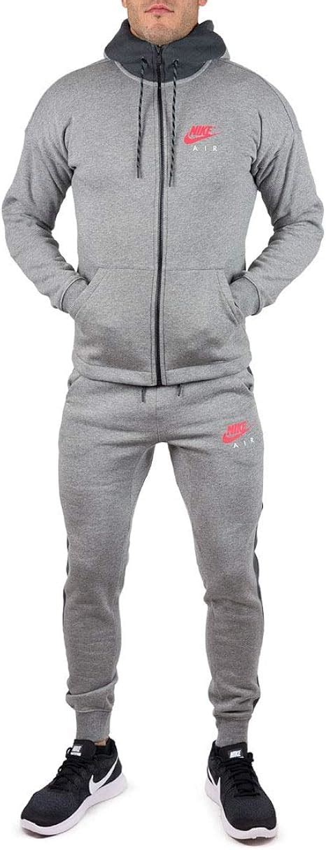 nike air track suit anzug herren|Mens Tracksuits .